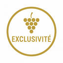 E's VINO Malbec Rosé, Gualtallary 2024 (6x75cl)  (Carton de 6 bouteilles)