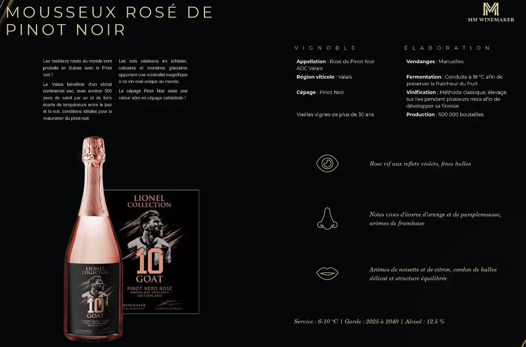Mousseux rosé de pinot noir.webp