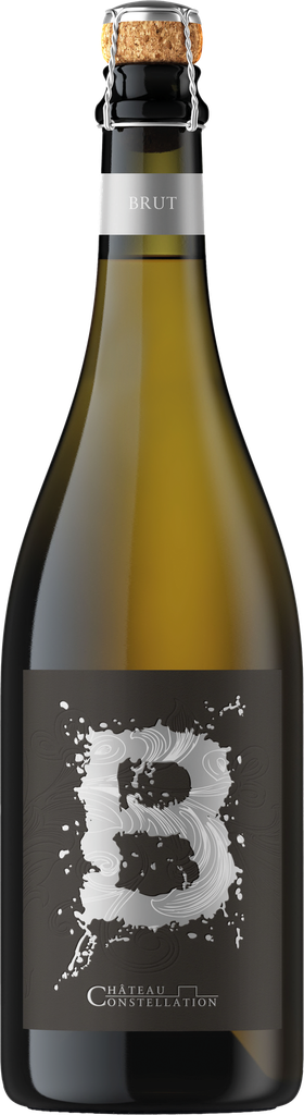 Château Constellation Brut de Brut (75cl)