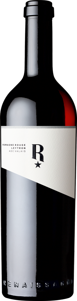 Renaissance Privilège Humagne Rouge (75cl)