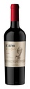 E's VINO Virgin Soils Malbec, Gualtallary 2024 (6x75cl) (Carton de 6 bouteilles)