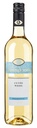 WKA - Cuvée Weiss/blanc alkoholfrei/sans alcool (6x75cl) (Carton de 6 bouteilles)