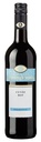 WKA - Cuvée Rot/rouge alkoholfrei/sans alcool (6x75cl) (Carton de 6 bouteilles)