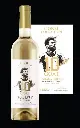 Lionel Messi Collection, Johannisberg Blanc, AOC Valais (6x75cl)  (Carton de 6 bouteilles)