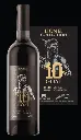 Lionel Messi Collection, Primitivo des Pouilles, IGT Primitivo (6x75cl)  (Carton de 6 bouteilles)