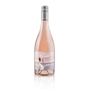 Estampa DelViento Rosé, Paredones-Valle de Colchagua 2024 (6x75cl) (Carton de 6 bouteilles)
