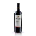 Estampa Grand Reserva Cabernet Sauvignon, Marchigüe-Valle de Colchagua 2022 (6x75cl) (Carton de 6 bouteilles)