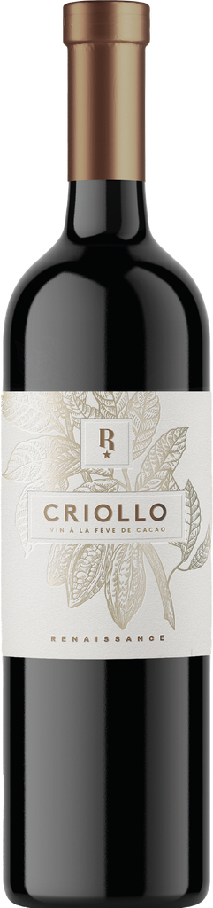 Renaissance Criollo (6x75cl)  (Carton de 6 bouteilles)