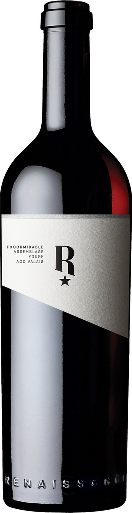 Renaissance Privilège Fooormidable (6x50cl)  (Carton de 6 bouteilles)
