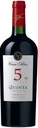 Casa Silva Quinta Generacion Valle de Colchagua 2021 (75cl)