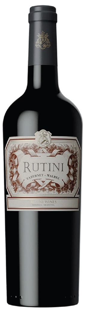 Rutini Coleccion Cabernet Sauvignon Malbec 2020 (75cl)