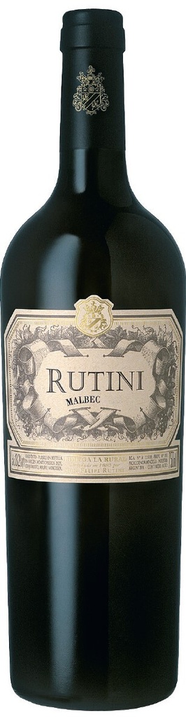 Rutini Malbec Coleccion Mendoza 2020 (75cl)