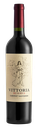 Tabernero Vittoria Cabernet Sauvignon, Vallée d'Ica Perú 2020 (75cl)
