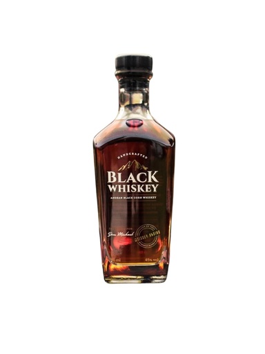 [P000015] Don Michael Whisky Black Whisky, Bourbon Style (70cl)