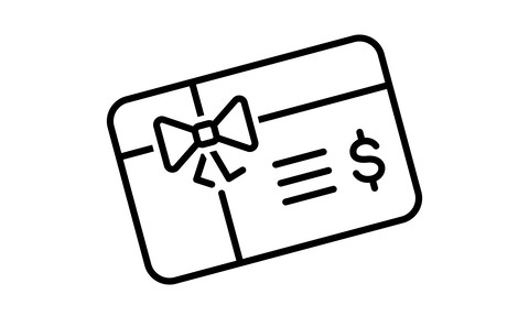 Carte-cadeau 50