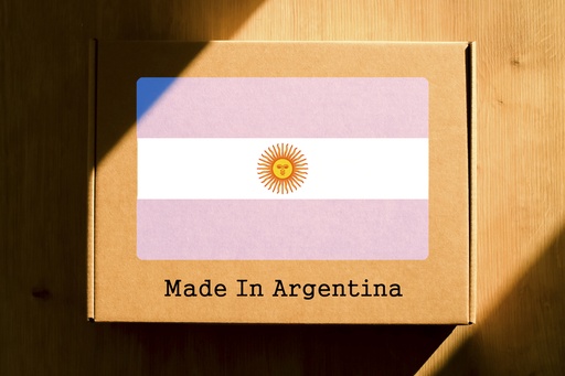 [BOX Argentine] Box découverte Argentine