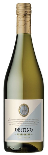 [16824.22] Rutini Destino Chardonnay Mendoza 2022 (75cl)