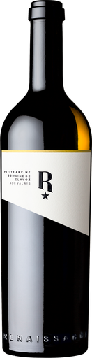 [6-131030.075] Renaissance Privilège Petite Arvine (6x75cl) (Carton de 6 bouteilles)