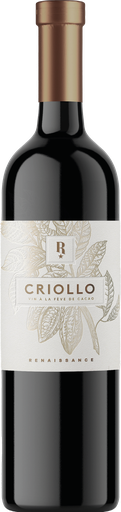 [6-00053.075] Renaissance Criollo (6x75cl)  (Carton de 6 bouteilles)