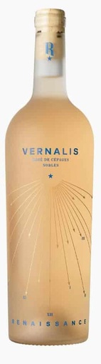 [6-122100.75] Renaissance Privilège Vernalis (6x75cl) (Carton de 6 bouteilles)