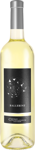 [6-00130.054] Château Constellation Ballerine (6x50cl)  (Carton de 6 bouteilles)