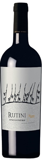 [14220.17] Rutini Encuentro Barrel Blend, Mendoza 2017 (75cl)