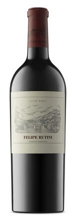 [17833.17] Rutini Felipe Mendoza 2017 (75cl)