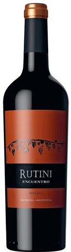 [13085.22] Rutini Malbec Encuentro Mendoza 2022 (75cl)